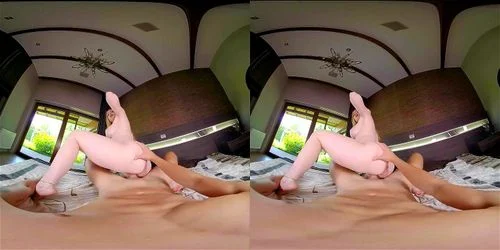VR-Spank thumbnail