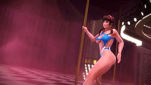 asian, games, doa, compilation