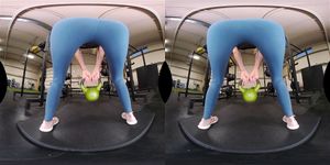 Locker room anal thumbnail