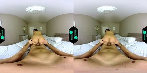 hot babe, vr, virtual reality, hot