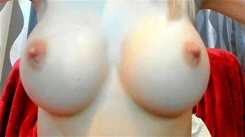 anal dildo, masturbation, camgirl, big tits