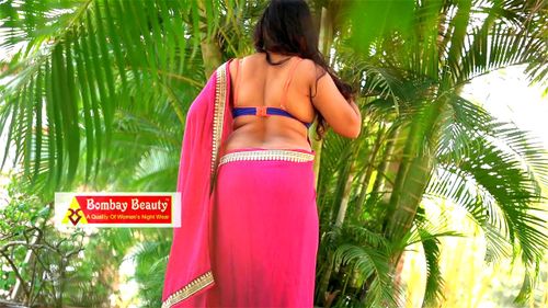 sexy saree: Porn - SpankBang