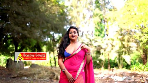 sexy saree: Porn - SpankBang