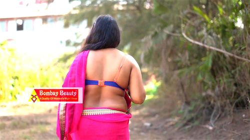 sexy saree: Porn - SpankBang