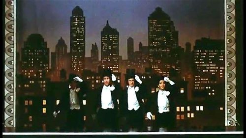 Musical 1976