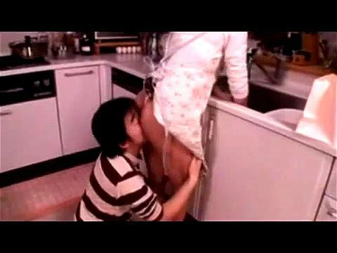 Asian Mature Mother Son - Watch Asian Mature 1 - Asian, Mother & Son, Creampie Porn - SpankBang