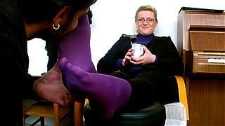 Feet Feet