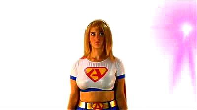 A$TR0_61RL - Superheroine, Asian Heroines, Superheroine Peril Porn - SpankBang