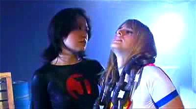 A$TR0_61RL - Superheroine, Asian Heroines, Superheroine Peril Porn - SpankBang