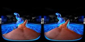 Video game VR thumbnail
