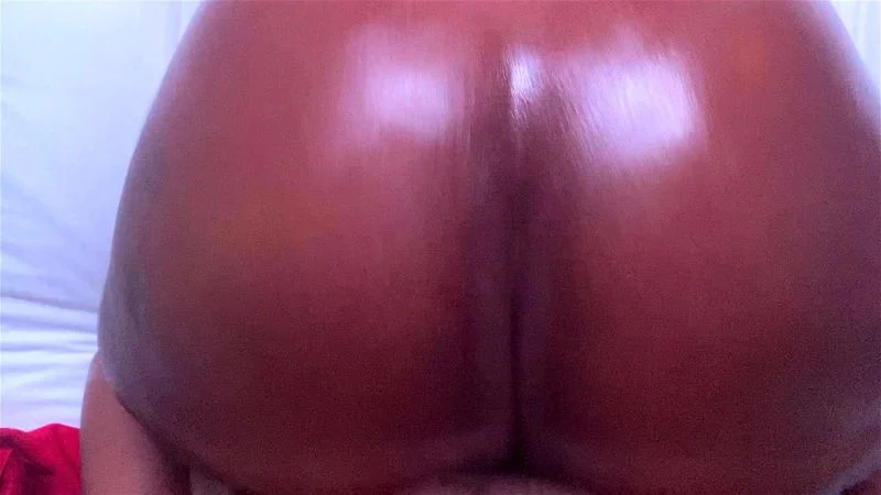 Big booty milf