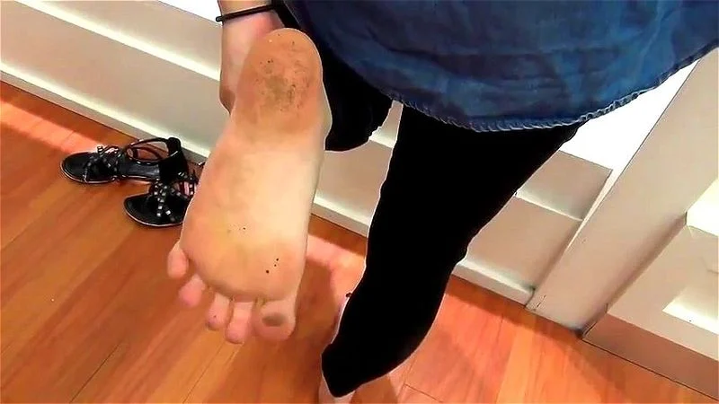 Grimy Feet Quick Interview Grimy Feet Quick Interview