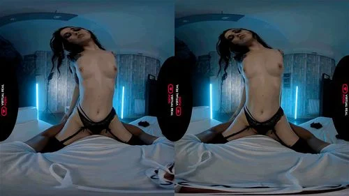 hardcore, virtual reality, vr, lingerie