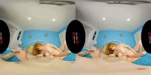 Lauren Phillips anteprima