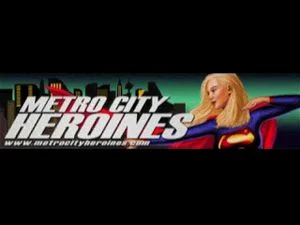 Supergirl thumbnail