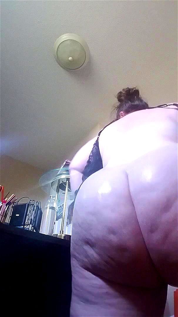 BBW big ass phat pussy