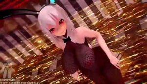 MMD音樂舞啪 thumbnail