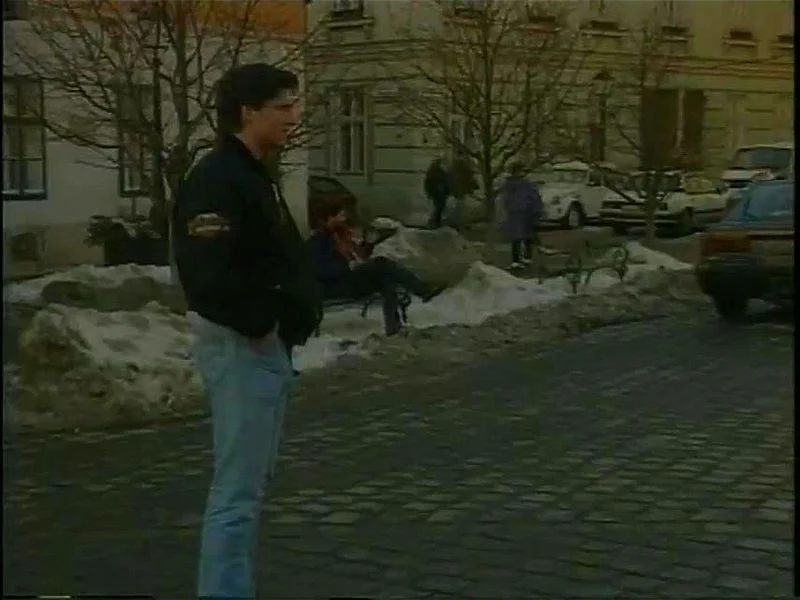 Волшебная зажигалка (1997) Волшебная зажигалка (1997)