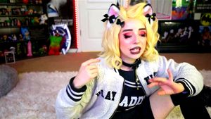 GoldenGoddessXXX thumbnail