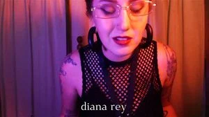 Diana Rey thumbnail