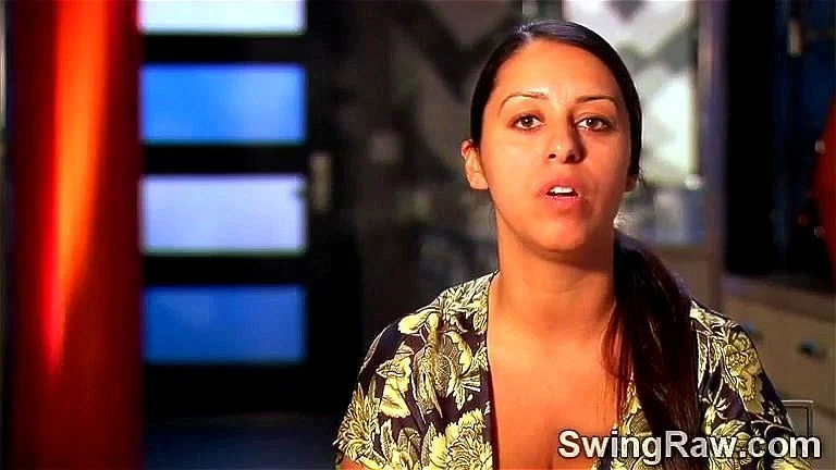 Wild party starts with sexy couples in swingers reality show Wild party starts with sexy couples in swingers reality show