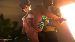 [fugtrup] tracer ass fucked