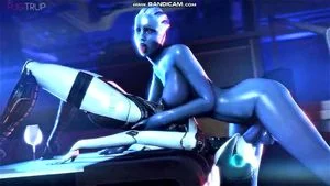 futa 3.6 (masseffect, witcher) thumbnail