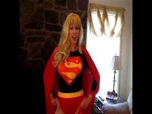 Superheroine thumbnail