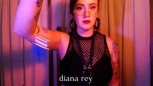 Diana Rey thumbnail