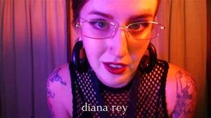 Diana Rey thumbnail