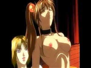 Bible black la noche de walpurgis eng sub (sex scenes)