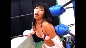 JAPAN WRESTLING thumbnail