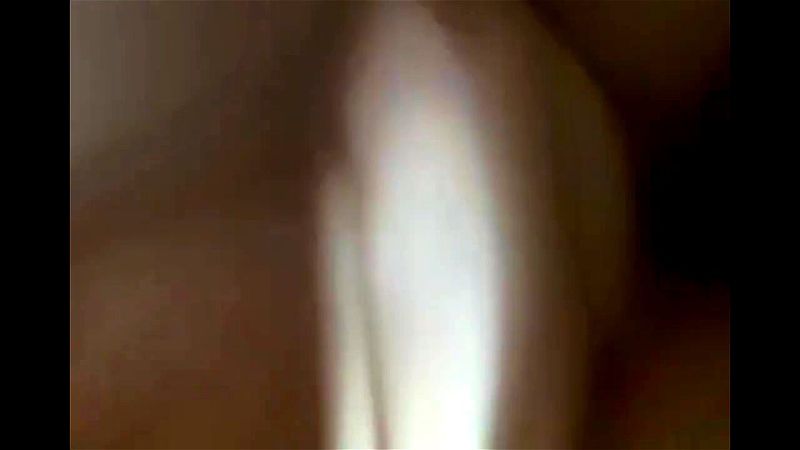 Massive tits banged POV