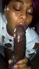Ebony Blowjob Ebony Blowjob