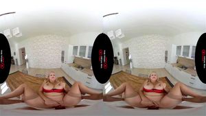 ANGEL WICKY VR thumbnail