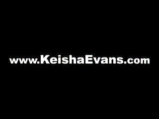 Keisha Evans thumbnail