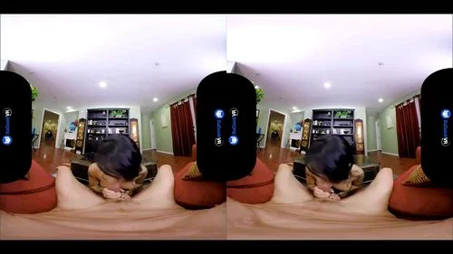 Asian VR thumbnail