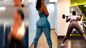 Walking/Workout thumbnail