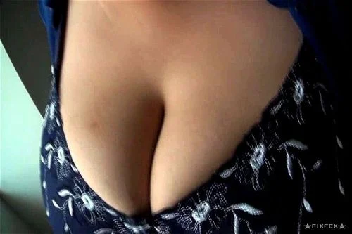 Asian Big tits  thumbnail