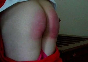 Chinese spanking thumbnail