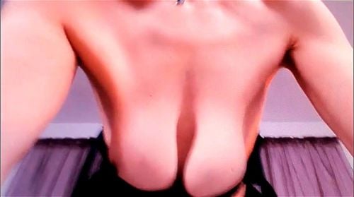 mature, milf, small tits, boobs groping