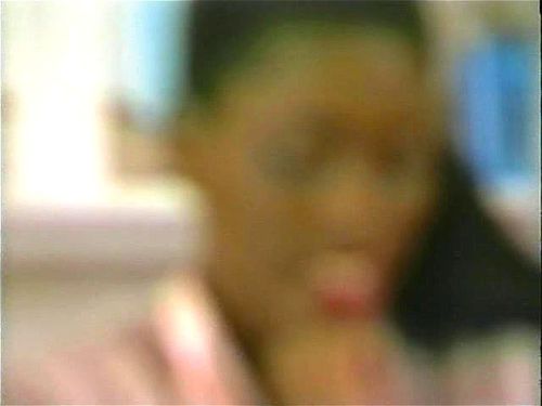 Vintage Interracial ft. Ebony Ayes: Big Tits, Ebony & Retro Porn - SpankBang