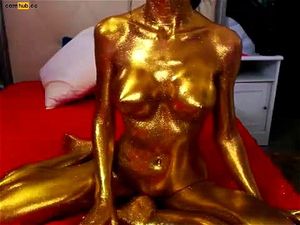 Watch Gold girl - Cam, Toy, Babe Porn - SpankBang