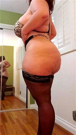 BBW and Chubby thumbnail