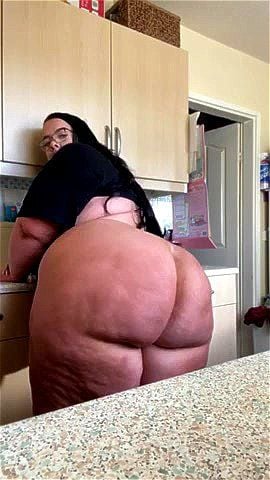 babe, big tits, fat ass, big ass
