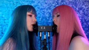 ASMR G thumbnail