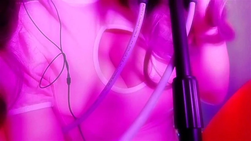 ASMR - Nurse Handjob part 2 ASMR - Nurse Handjob part 2