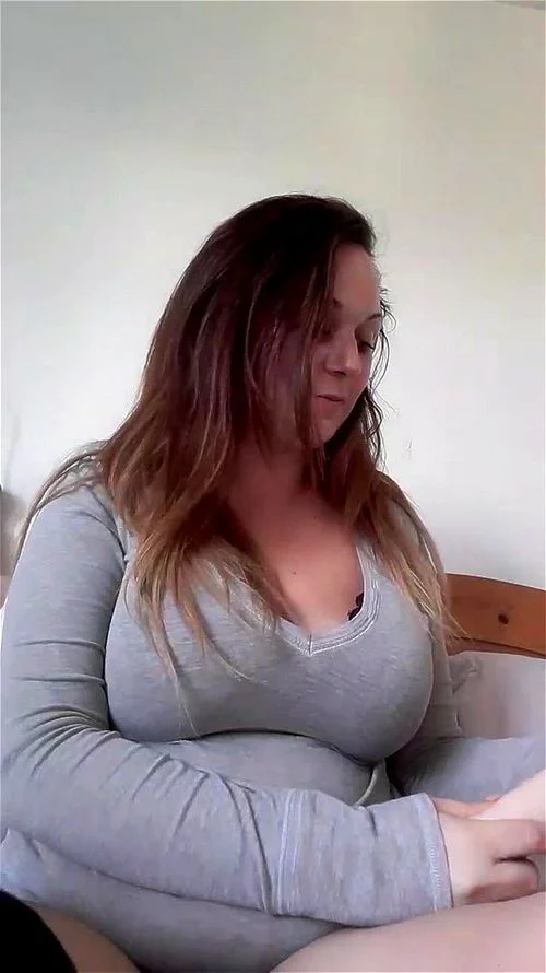 big ass, big tits, milf brunette, cam