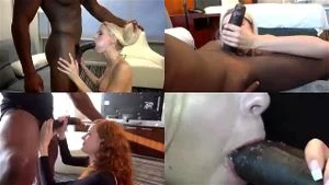 BIG BLACK DICK APPRECIATION ⚫️ thumbnail