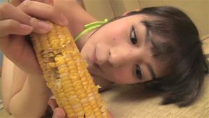 藤宮ひかる　夏目雅子　YUE thumbnail